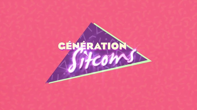 Generation Sitcoms